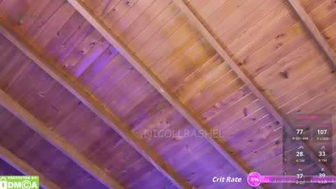 Nicoll  Independent model online show from 03-03-26, 11:10