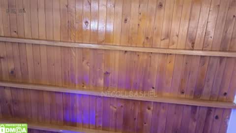 Nicoll  Independent model online show from 03-22-26, 01:36