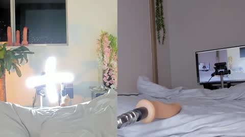 Nicolle Saenzz online show from 01-23-25, 12:57