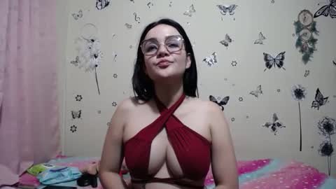 nicolle_sky online show from 03-18-26, 09:23