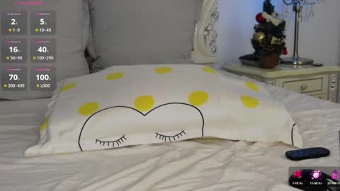 Nicolle online show from 12-21-24, 10:50