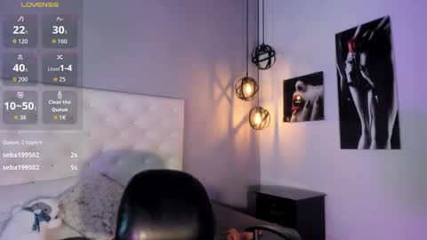 Nicolle online show from 01-05-26, 05:27