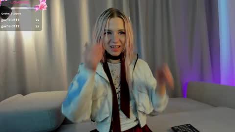 Kim online show from 02-17-26, 08:22