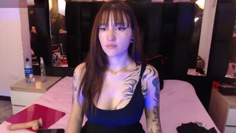 Nicolle ardila online show from 07-02-26, 08:26