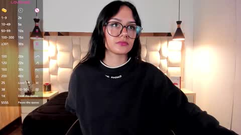 Nicoll  online show from 02-17-26, 01:07