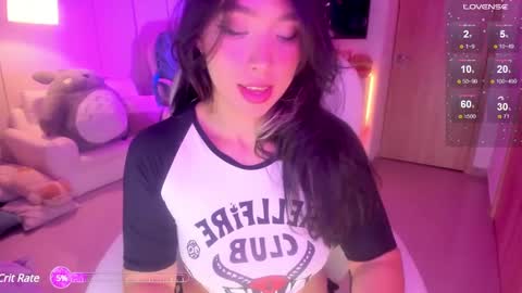 Nicolle  Go to Visit   online show from 02-28-25, 11:36