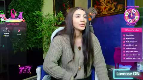 Nicolle online show from 03-02-26, 12:23