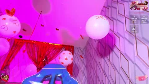 Nicolle Miley online show from 02-15-26, 07:51