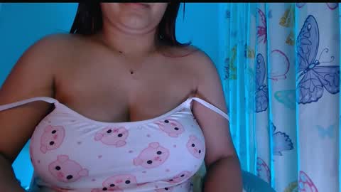 Nicolle Miley online show from 03-10-26, 10:20