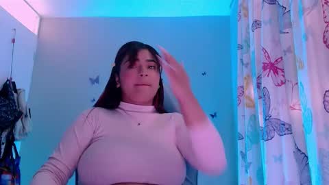 Nicolle Miley online show from 03-14-26, 08:25