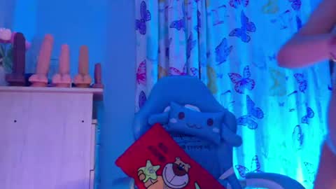 Snapshot of nicolletaylorq chatting on 07-07-26, 06:47 Nicolle Miley online show from 07-07-26, 06:47