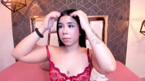 nicolljabocs online show from 05-27-26, 12:51