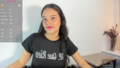 Snapshot of nicolmeyer chatting on 02-19-26, 12:12 Nicol online show from 02-19-26, 12:12