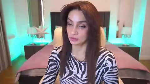 Nicole online show from 03-16-26, 06:39