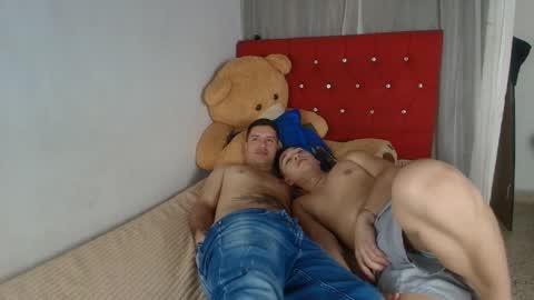 nicoo_2036 online show from 09-30-25, 01:49