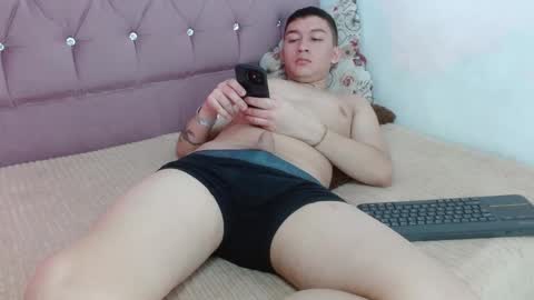 nicoo_2036 online show from 10-03-25, 02:25