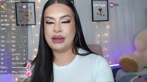 nicoobaby online show from 03-06-25, 07:54