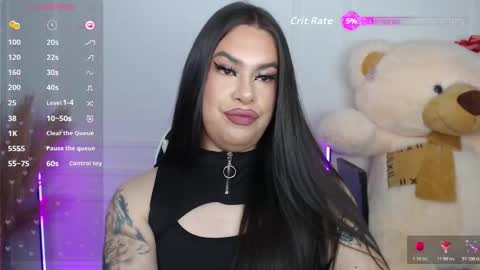 nicoobaby online show from 03-03-26, 02:45