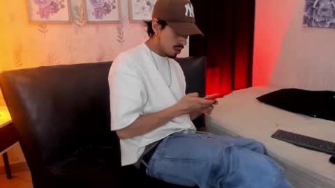 nico online show from 12-15-25, 08:57