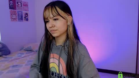 NicoRobin777 online show from 04-22-26, 01:23