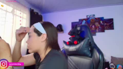 Lizzie online show from 03-10-26, 10:04