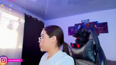 Lizzie online show from 03-11-26, 09:54