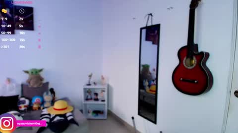 Lizzie online show from 06-30-26, 10:11