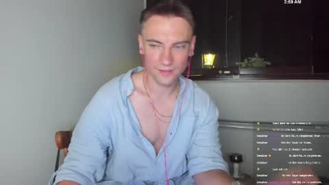 NicoSlowmoo online show from 07-18-26, 12:59