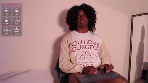 Nico y Mark online show from 11-20-25, 05:40