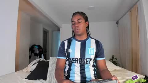 Nico y Mark online show from 05-25-26, 10:10