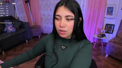 Snapshot of nidrii_07 chatting on 11-04-25, 02:54      900   300   online show from 11-04-25, 02:54