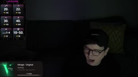 Snapshot of nigelhart chatting on 12-29-24, 05:21 Nigel Hart online show from 12-29-24, 05:21