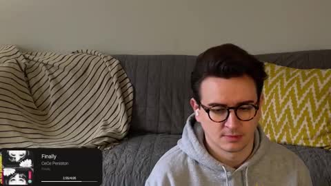 Snapshot of nigelhart chatting on 12-31-24, 05:51 Nigel Hart online show from 12-31-24, 05:51