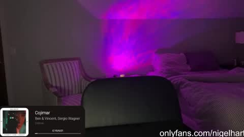 Snapshot of nigelhart chatting on 01-22-25, 12:59 Nigel Hart online show from 01-22-25, 12:59