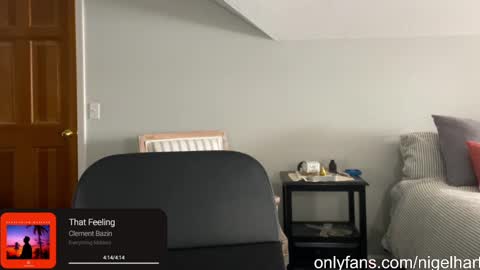 Snapshot of nigelhart chatting on 01-24-25, 04:39 Nigel Hart online show from 01-24-25, 04:39