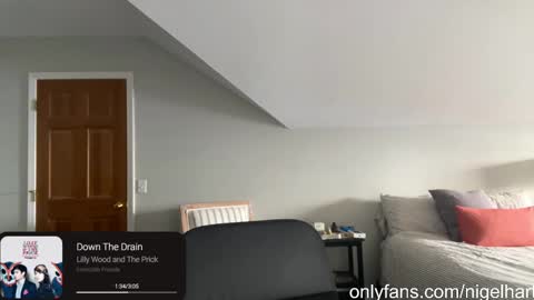 Snapshot of nigelhart chatting on 01-26-25, 08:56 Nigel Hart online show from 01-26-25, 08:56