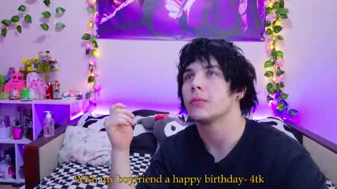 Night angel online show from 11-24-25, 04:51