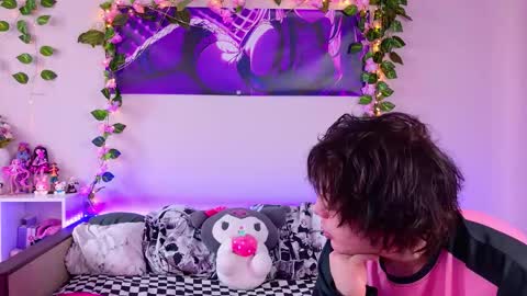 Night angel online show from 02-18-26, 09:49