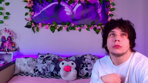 Night angel online show from 03-30-26, 07:42