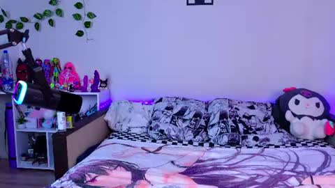 Snapshot of night_angell chatting on 06-14-26, 02:08 Night angel online show from 06-14-26, 02:08