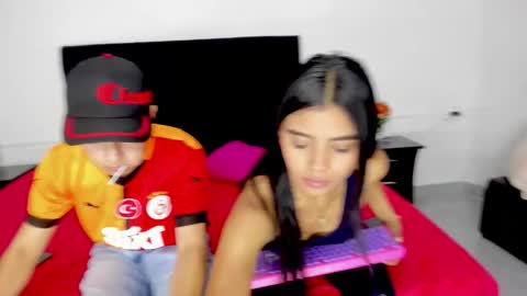 Melany Garcia online show from 09-17-25, 12:34