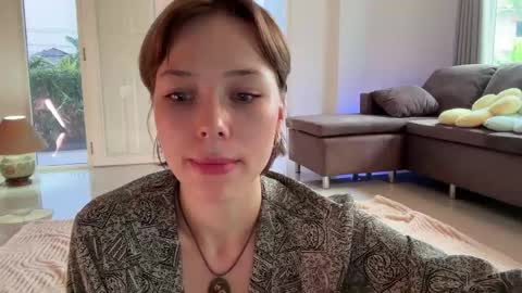 Aurora online show from 04-18-26, 10:19