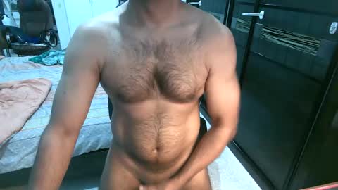 night_rider09711 online show from 04-20-26, 03:26