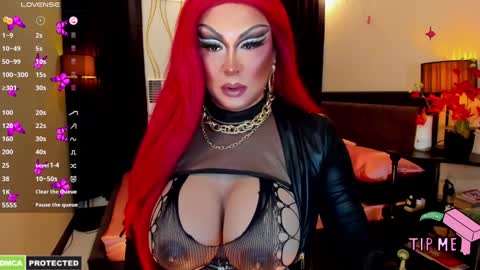 Natalia online show from 01-01-25, 08:02