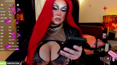 Natalia online show from 01-06-25, 06:36