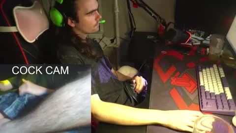 Nightpulse online show from 10-21-25, 05:08