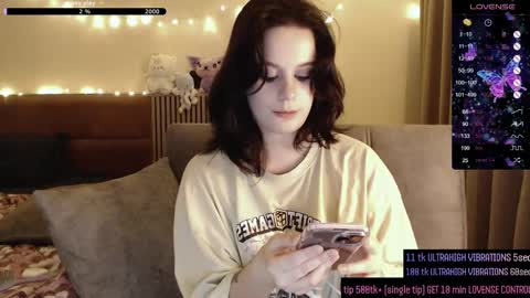  Darcy online show from 12-19-25, 06:15