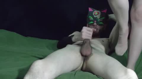 Watch us Fuck online show from 02-08-25, 06:43