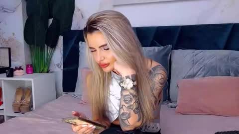 Iris online show from 01-09-26, 09:01