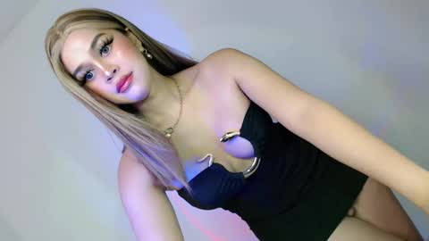 Katie online show from 01-23-25, 10:11